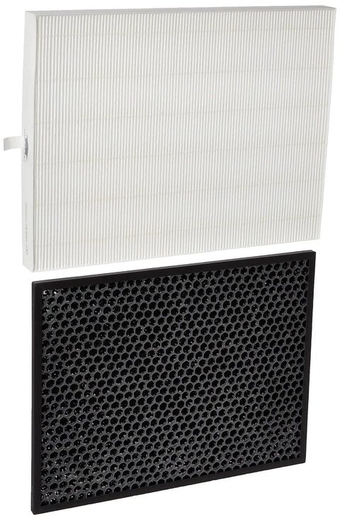 Replacement Filter T For HR900 Air Purifier Fits HR950 And HR1000 White Color No Fuss Easy Install Maintains Clean Air