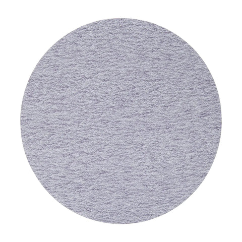 Stikit Disc Pad 8 Inch Coarse Grade For Paint Stripping, Primer Sanding, Polishing And Grinding, top view of textured surface