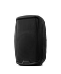 8 Inch Powered PA Speaker With 300 Watts, Ultra Portable 11-Lb Floor Monitor For Gigs, Vocals, Church Services, DJ Sets