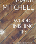 Kick Start Your Woodworking Mastery With This Straight Up Blueprint For Wood Finishing Tips Wood Chemistry And Pro Workshop Tools That Actually Deliver Flawless Results Daily book cover featuring wood finishing tips on a wooden floor.