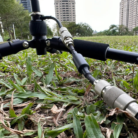 Boost Ham Radio Antenna Performance With An RF RFI Choke Coil In Coax, Prevent Interference And Enjoy Clearer Signals