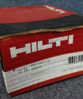 Box of Kwik Bolt Carbon Steel Expansion Anchor KB 3.75 In By 5.5 In 10 Pack Zinc Plated Seismic Ready