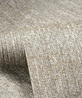 Terraces Natural Paper Weave Wallcovering 36 Inch Wide 8 Yard Roll For Living Room And Bedroom Feature Wall Biscotti Color
