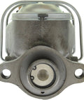 Front view of Master Brake Cylinder Replacement for select Chevrolet models with precise fit, EPDM seals, all new construction.