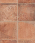 Porcelain Floor And Wall Tile Eight And Three Quarters Inch Square Glazed With A Medium Textured Finish And Low Sheen PEI III Rating