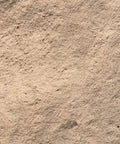 All Natural Psyllium Husk Powder Binder For Decomposed Granite And Soil Stabilization Lets You Bind And Build Easy Pathways And Driveways Covers Up To 1 Yard Per 15 Lb Bag close-up of powder texture