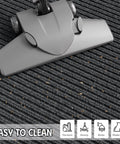 Heavy Duty Front Door Mat 3 By 5 Feet Outdoor Entrance Rug Non Slip Backing Absorbs Dirt And Water Dirt Resistant
