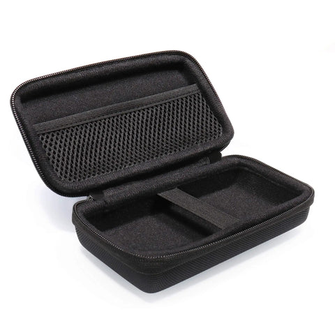 Durable Hard Case For WALABOT DIY 2 Advanced Stud Finder And Wall Scanner Walabot PRO Programmable 3D Imaging Sensor DIY Plus X In Wall Imager Great For Home Storage And On The Go Travel Protection