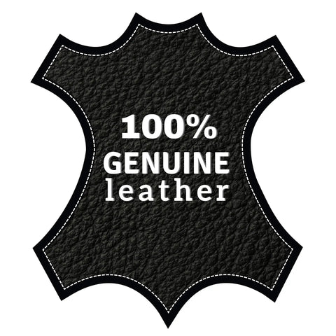Dressage Girth With Top Notch Leather Padding For Low Girth Comfort And Full Freedom Of Movement, 100% Genuine Leather Icon