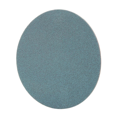 Trizact Hookit Foam Disc P5000 3 Inch Blue Pack Of 15 For Perfect It Paint Finishing System Delivers Fast Cut With Smooth Finish