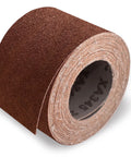 Ready To Cut Ready To Wrap Drum Sander Sandpaper Rolls 3 Inch Wide By 35 Feet Long Aluminum Oxide 80 Grit For 16 32 Drum Sanders