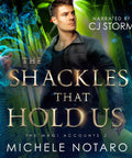 Cover of Break Free From The Shackles And Dive Into Bold Kickass Magic In The Magi Accounts Book 2 with protagonist holding magic.