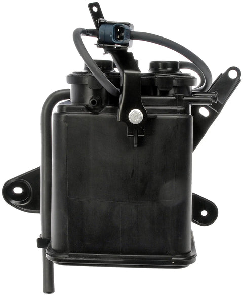 Direct Fit Vapor Canister Replacement For Select Lexus And Toyota Models EVAP Emissions Canister front view