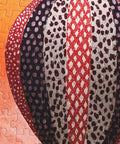 Detail of 1000 Piece Jigsaw Puzzle For Adults Hot Air Balloon Scene Dope Colorful Home Wall Decor Perfect Family Fun