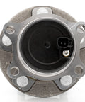 Rear Wheel Hub And Bearing Assembly For Ford Focus 2012-2018 Without Automated Parking System 5 Lug Street Ready