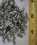 Roll Pins Set Of Twenty Five, Pro Grade 304 Stainless Steel Spring Pins, One Eighth Inch Outer Diameter By One Quarter Inch Long, DIY Ready