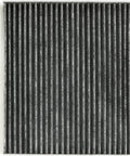 Activated Carbon Cabin Air Filter Replacement For Hyundai Elantra Elantra GT Accent Elantra Coupe Tucson Electric And Kia Forte