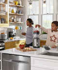 2 Slice Stainless Steel Toaster With Extra Wide Slots For Bagels, Bread, Waffles And More on kitchen counter