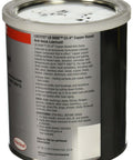 Copper Based Anti Seize Lubricant With Graphite For Threads And Bearings, High Temperature Lubricant Eight Pound Can