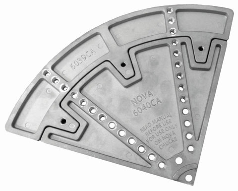 Beefy 12 Inch Cole Jaws With Extenders To 15 Inch And HD Workholding Kit For Large Bowl Turning On 16 Inch Swing Lathes Nova 6040