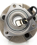 Front Wheel Hub Bearing Assembly 513189 For Chevy Equinox 2005 2006 Saturn Vue 2002 2007 Pontiac Torrent 5 lug front view