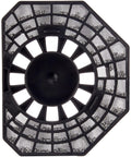 NanoCaptur Formaldehyde Filter For PU4020 Intense Pure Air Bedroom Purifier Replacement Keeps Your Indoor Air Fresh From Building Materials
