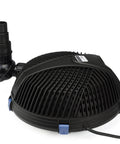 AquaForce 1000 GPH Solids Handling Submersible Pond Pump For Water Features And Waterfalls with pre-filter cage