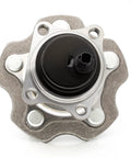 Rear Wheel Hub Bearing Assembly Fits Left Or Right Side For Lexus HS250h 2010 2012 NX200t 2015 2017 NX300 2018 2021