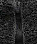 Close-up of Velcro strap on Carpal Tunnel Wrist Brace 2 Pack For Pain Relief And Night Splint Comfort, emphasizing detail and texture.