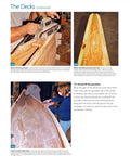 Build Your Own Strip Canoe Step-By-Step Full-Size Plans For Eight Field-Tested Canoes with Easy-To-Follow Instructions and 100 Plus Photos