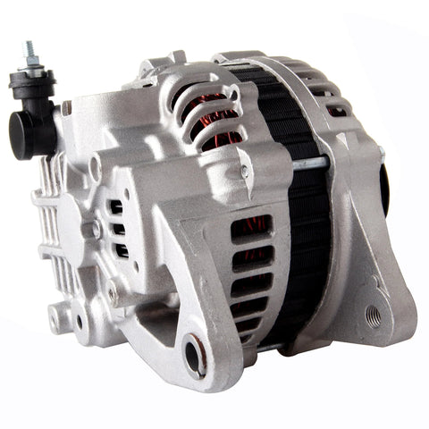 Plug And Play Alternator Replacement For Mazda 323 1.6L 1995 1994 1996 MX 3 1.6L 1994 1995 1996 Protege 1.5L 1995 1996 Miata 1.8L