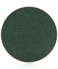 Green Corps Hookit Sanding Discs No Hole 5 Inch 40 Plus Grit Pack of 100 Coating Removal Auto Body Metal Plastic Ceramic Aluminum