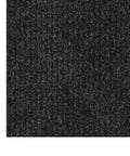 Close-up of Durable Hallway Runner With Scraper Pile, Non Slip Rug Mat For Indoor And Outdoor Use, Ideal For Kitchen, Entryway, And Garage