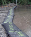 Water Activated Flood Bags 1Ft X 2Ft 6 Pack Expands To 3.5 Inches In Minutes Grab And Go For Doorways Garages And Erosion Control Lightweight Portable Flood Defense Kit