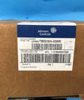 TBG16A 600R Steam Trap Assembly For P47 Series packaging with label showing catalog number and barcode