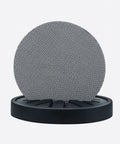 Two Pack 58.5mm Puck Screen With Stand For Espresso Machines Reusable Shower Screen With Silicone Holder