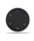Three And A Half Inch Hard Pad For RO 90 DX Sander That Keeps Edges Crisp And Flat Built To Last With Serious Edge Strength