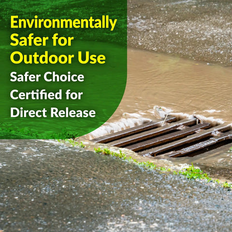 Go To House And Siding Pressure Washer Cleaner Concentrate That Lifts Mold And Mildew Stains From Vinyl Aluminum Wood Brick And Stucco