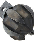 2 Inch Clog Chopper 2CG Pro Grade Drain Cleaning Tool For Pipes Multi Function Cutting Tool With All Surface Edges