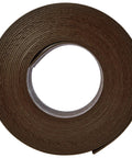 Flexible Landscape Edging Coil 5 Inch By 40 Foot Brown With 10 Stakes For Garden Borders Pathways Lawns And Flower Beds No Fuss Install