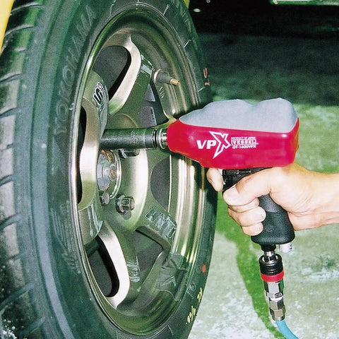 Super Lightweight Air Impact Wrench Featuring V Shaped Hammer System For Blazing Fast Torque And Compact Design Delivers Beast Mode Power For Quick Auto Work