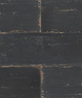 Retro Nero Porcelain Floor And Wall Tile 8.25 X 23.5 Inches Glazed Textured Low Sheen With Dope Tone Variation Grade 1 PEI II