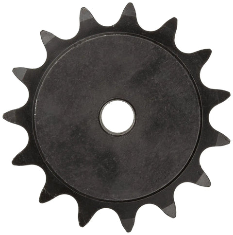 Top Shelf Heavy Duty Double Strand Roller Chain Sprocket For 16B Chain featuring 30 teeth type B hub and 25mm bore high carbon steel.