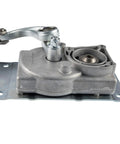 Heavy Duty Gear Box Linkage With A Curved Linkage Assembly For Kwikee Step Series 22 23 28A 30 32 33 34 35 36 38 40 Replacement Part 379160