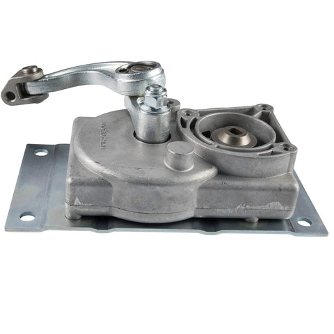 Heavy Duty Gear Box Linkage With A Curved Linkage Assembly For Kwikee Step Series 22 23 28A 30 32 33 34 35 36 38 40 Replacement Part 379160