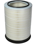 Heavy Duty Tough As Nails Dust Collector Air Filter For H And V System Replaces AF879 LAF5069 LAF5079 PA2363 42440 cylindrical view