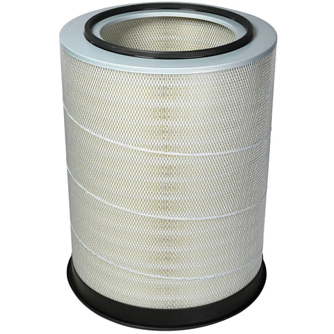 Heavy Duty Tough As Nails Dust Collector Air Filter For H And V System Replaces AF879 LAF5069 LAF5079 PA2363 42440 cylindrical view