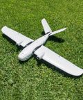 Believer 1960mm Aerial Survey Aircraft Kit Frame White For Top Notch Industrial Grade Drones Portable Stable And Durable Modular Design