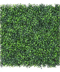 Thick Fake Boxwood Panels 12 Pack 20 By 20 Inches Privacy Hedge Screens For Outdoor And Indoor Use Dope Sunproof Artificial Green Walls