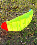 Paraglider Wing Canopy Replacement For 100cm Electric Powered Paragliders Single Layer Lightweight Canopy Easy Install